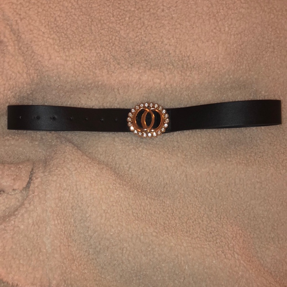Black belt
